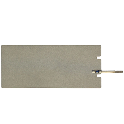 水电解铂涂层GR1钛电极板
